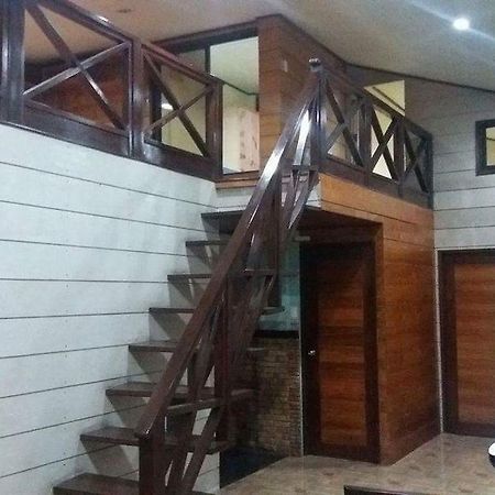 Affordable Baguio Apt Baguio City Zewnętrze zdjęcie
