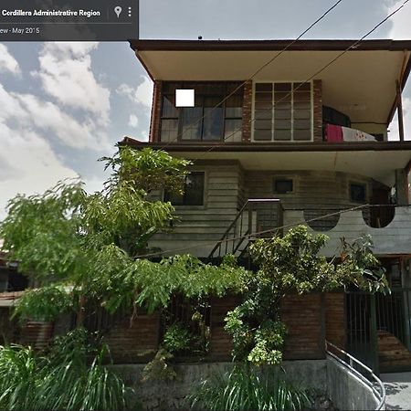 Affordable Baguio Apt Baguio City Zewnętrze zdjęcie