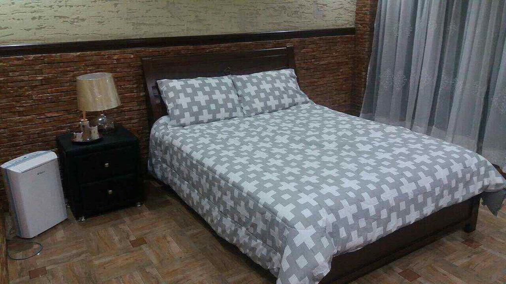 Affordable Baguio Apt Baguio City Zewnętrze zdjęcie