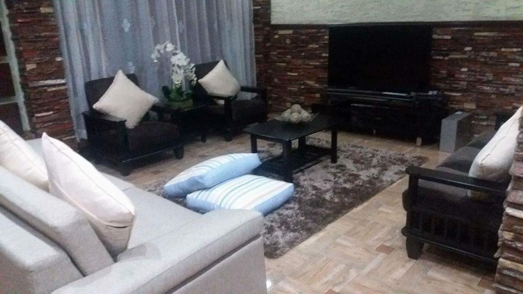 Affordable Baguio Apt Baguio City Zewnętrze zdjęcie
