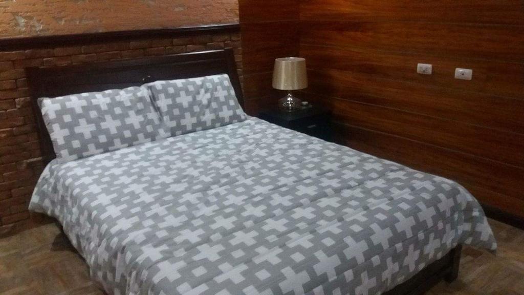 Affordable Baguio Apt Baguio City Zewnętrze zdjęcie