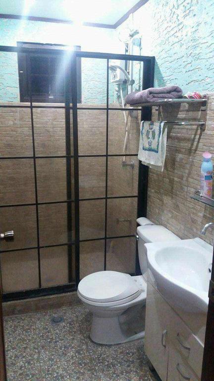 Affordable Baguio Apt Baguio City Zewnętrze zdjęcie