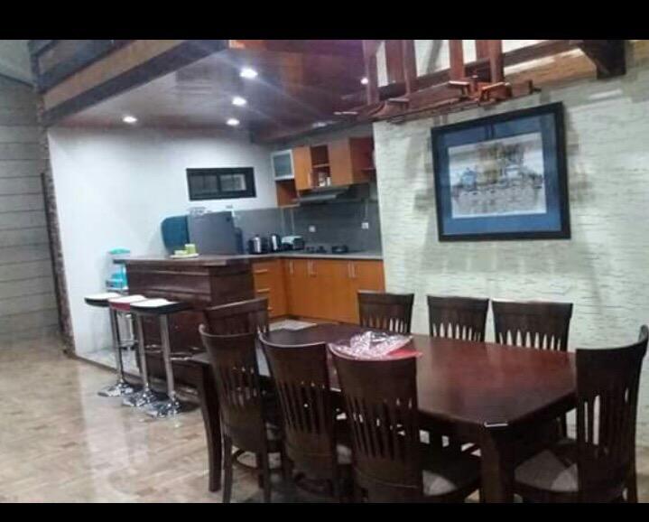 Affordable Baguio Apt Baguio City Zewnętrze zdjęcie