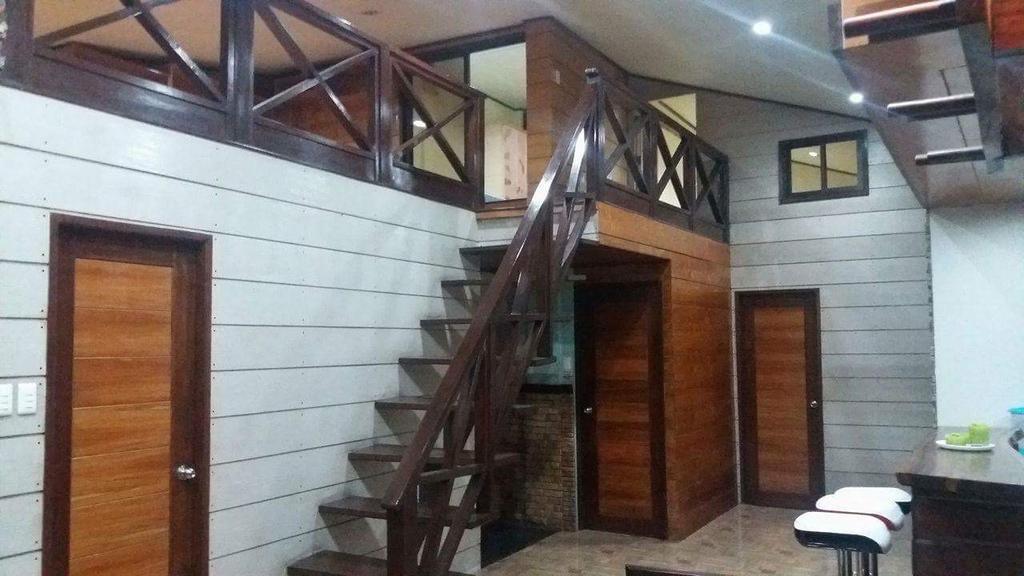 Affordable Baguio Apt Baguio City Zewnętrze zdjęcie