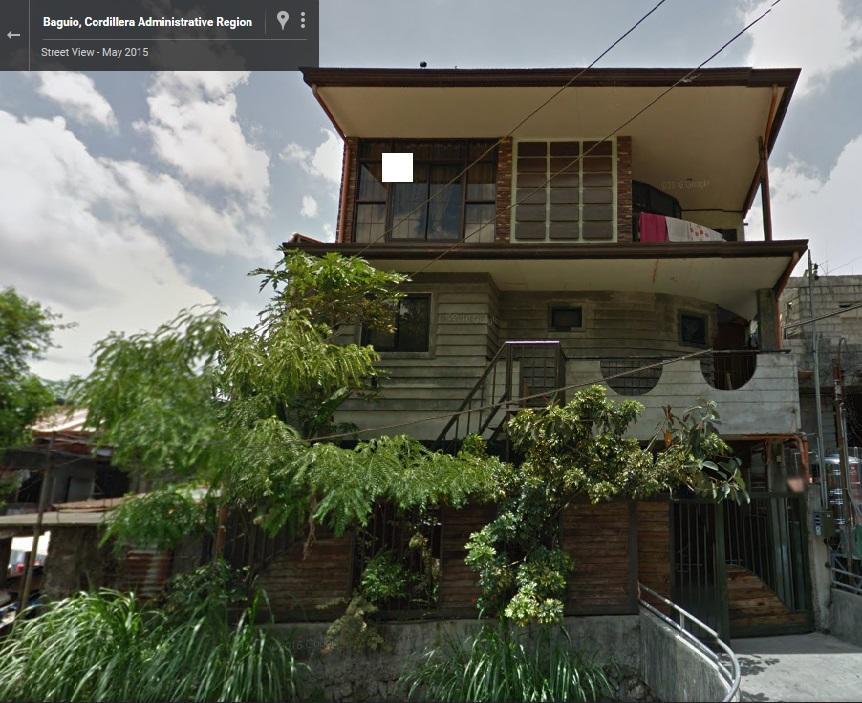 Affordable Baguio Apt Baguio City Zewnętrze zdjęcie